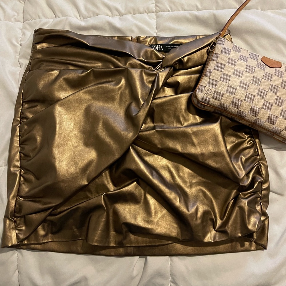 COPY - Zara Skirt